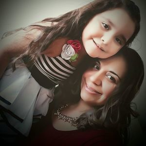 Meet your Posher, Rosina